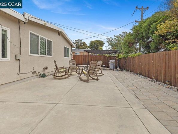 3034 Parker Rd, Richmond CA 94806