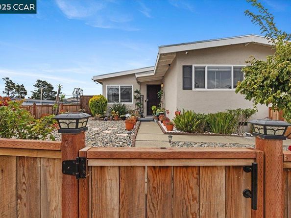 3034 Parker Rd, Richmond CA 94806