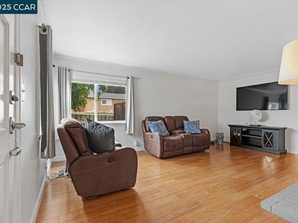 3034 Parker Rd, Richmond CA 94806