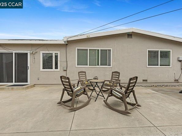 3034 Parker Rd, Richmond CA 94806