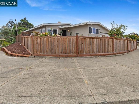 3034 Parker Rd, Richmond CA 94806