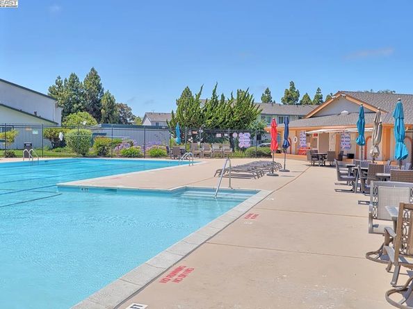 4476 Madrid Ct, Union City CA 94587
