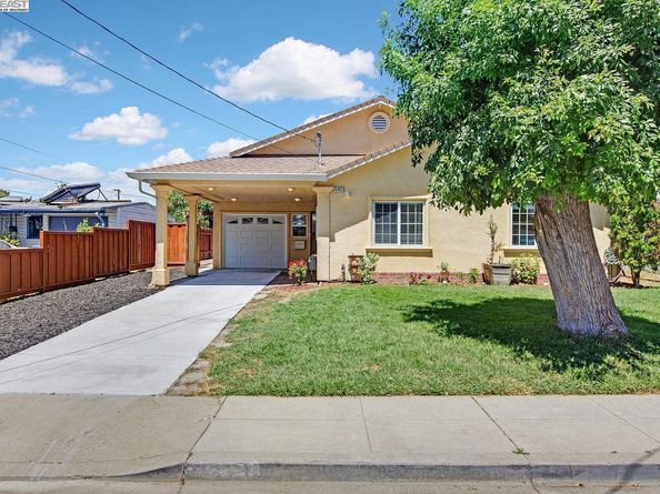 4421 Cahill St, Fremont CA 94538