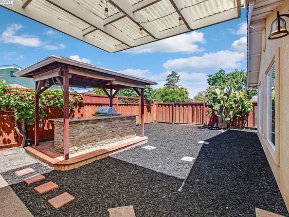 4421 Cahill St, Fremont CA 94538