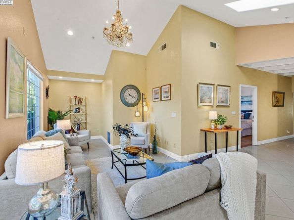 4421 Cahill St, Fremont CA 94538