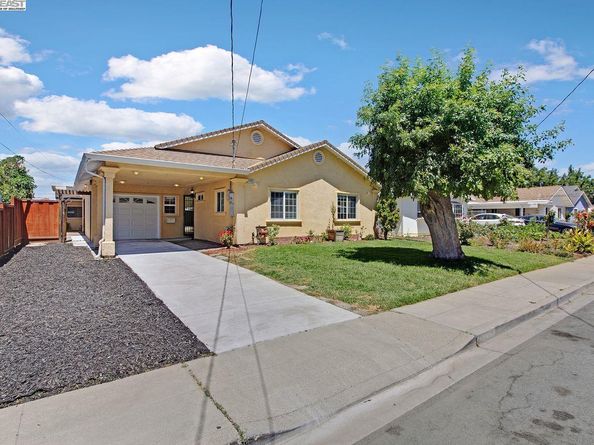 4421 Cahill St, Fremont CA 94538
