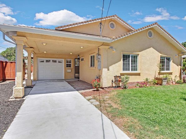 4421 Cahill St, Fremont CA 94538