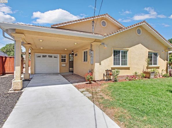 4421 Cahill St, Fremont CA 94538