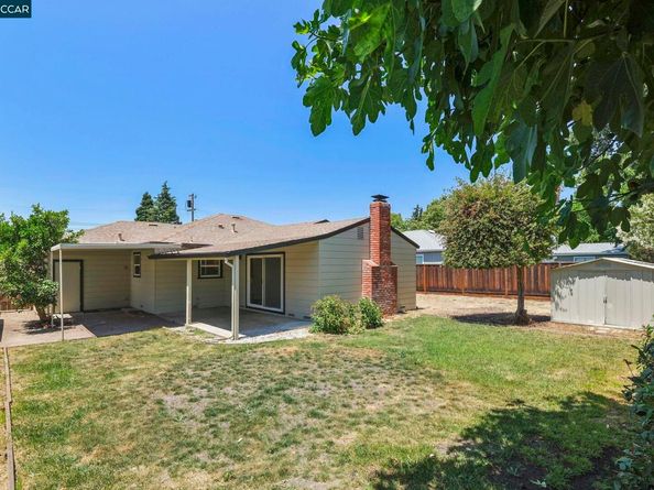 3642 Lolita Dr, Concord CA 94519