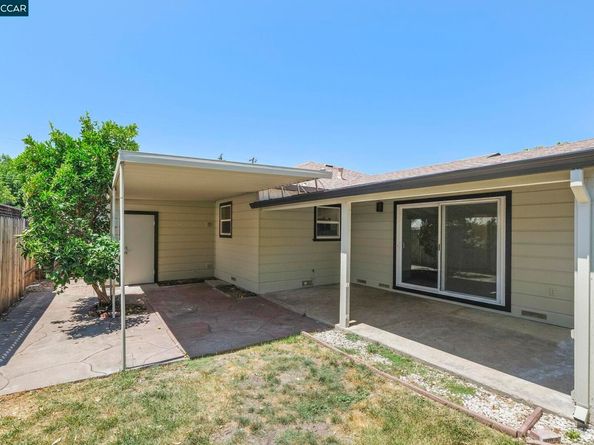 3642 Lolita Dr, Concord CA 94519