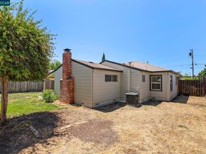3642 Lolita Dr, Concord CA 94519
