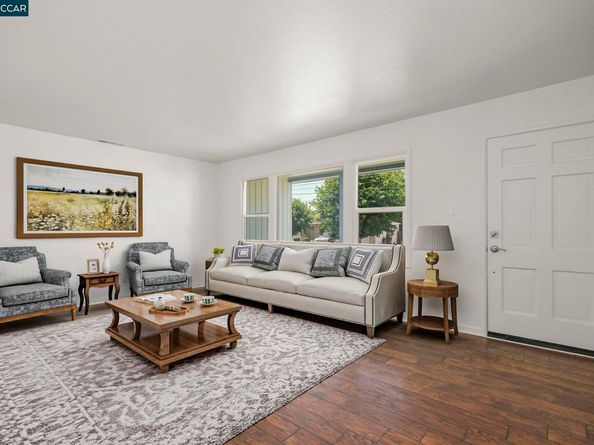 3642 Lolita Dr, Concord CA 94519