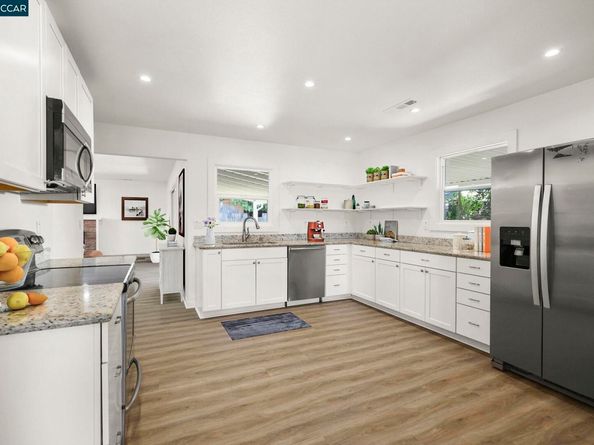 3642 Lolita Dr, Concord CA 94519