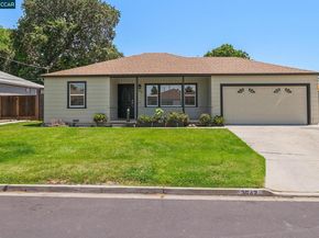 3642 Lolita Dr, Concord CA 94519