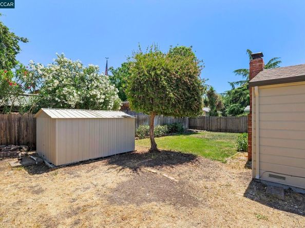 3642 Lolita Dr, Concord CA 94519