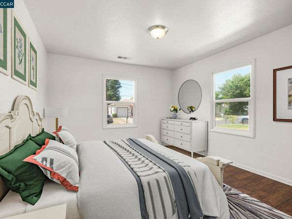 3642 Lolita Dr, Concord CA 94519