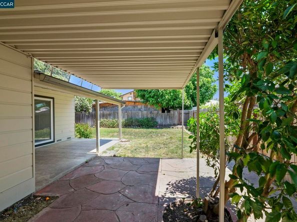 3642 Lolita Dr, Concord CA 94519