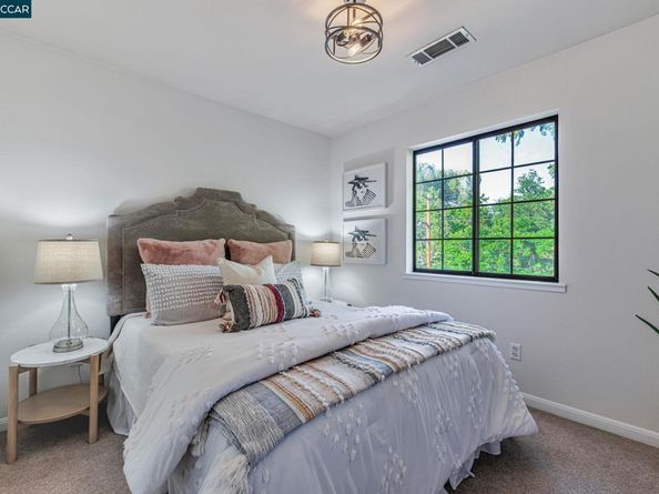 61 Alberta Ter, Walnut Creek CA 94596