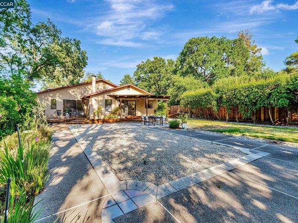 61 Alberta Ter, Walnut Creek CA 94596