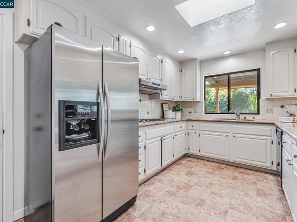 61 Alberta Ter, Walnut Creek CA 94596