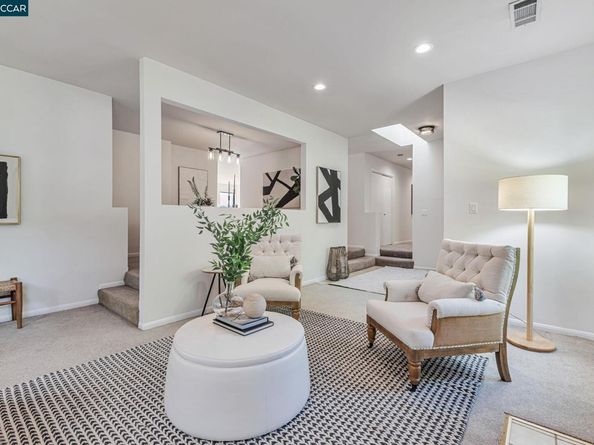 61 Alberta Ter, Walnut Creek CA 94596