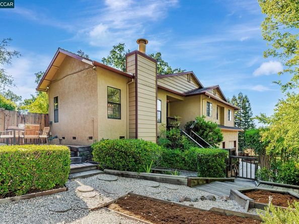 61 Alberta Ter, Walnut Creek CA 94596