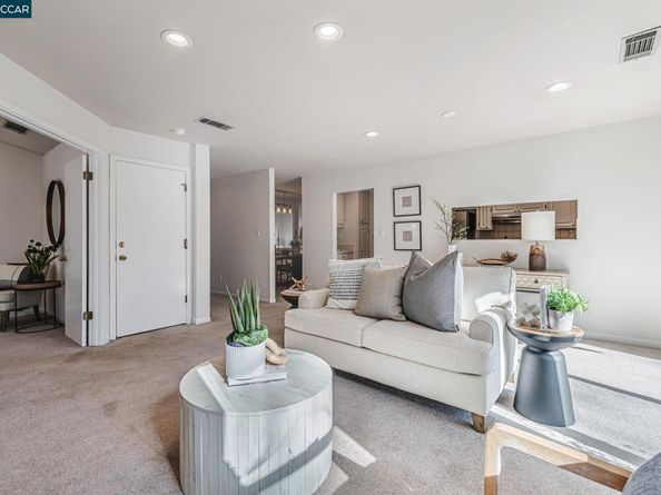 61 Alberta Ter, Walnut Creek CA 94596