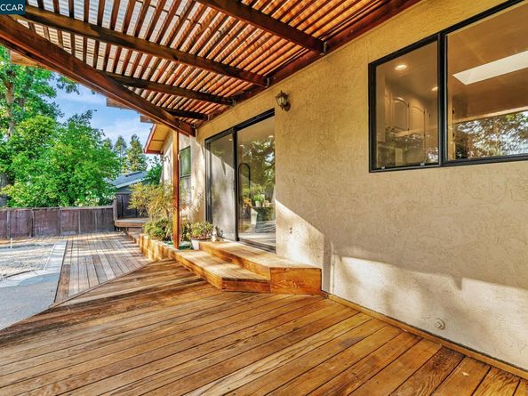 61 Alberta Ter, Walnut Creek CA 94596
