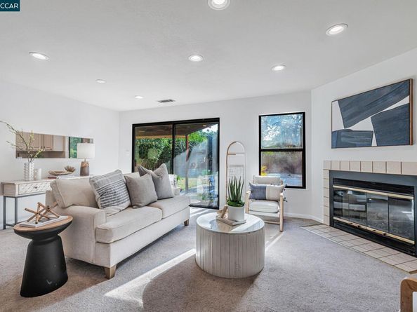 61 Alberta Ter, Walnut Creek CA 94596