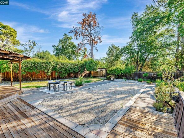 61 Alberta Ter, Walnut Creek CA 94596