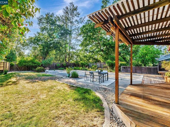 61 Alberta Ter, Walnut Creek CA 94596