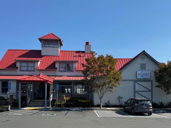 609 Commodore Dr, Richmond CA 94804