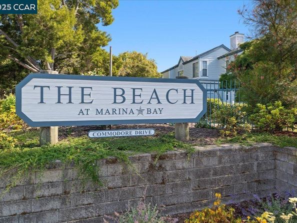 609 Commodore Dr, Richmond CA 94804