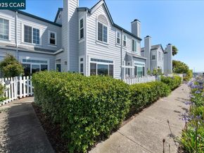 609 Commodore Dr, Richmond CA 94804