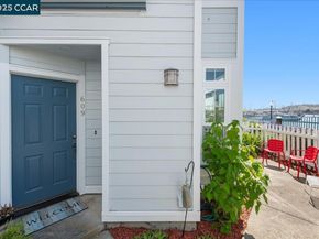 609 Commodore Dr, Richmond CA 94804