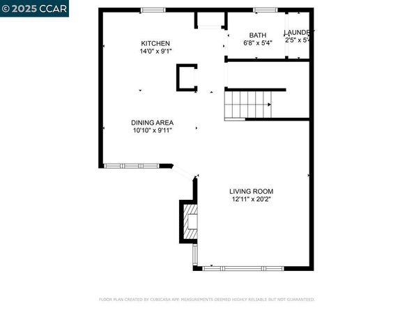 609 Commodore Dr, Richmond CA 94804