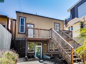 634 22Nd St, Oakland CA 94612