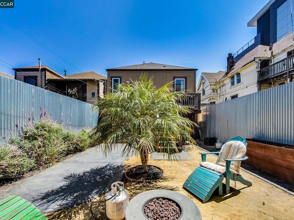 634 22Nd St, Oakland CA 94612