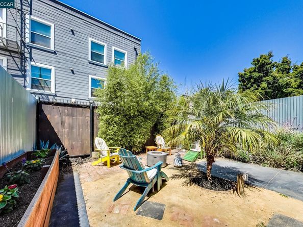 634 22Nd St, Oakland CA 94612