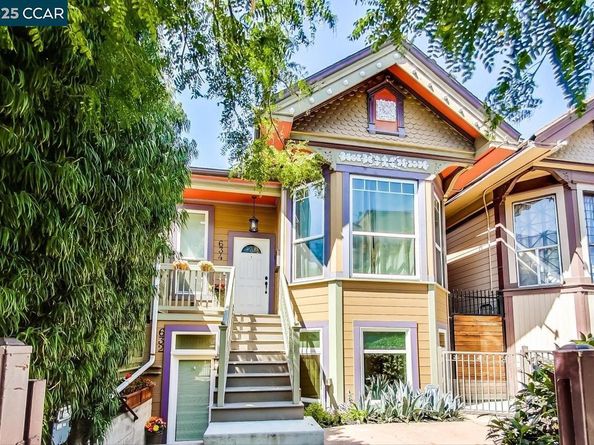 634 22Nd St, Oakland CA 94612