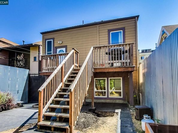 634 22Nd St, Oakland CA 94612