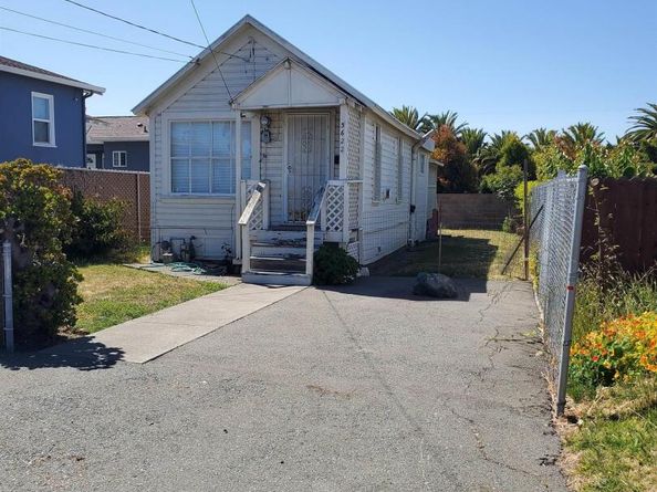 3622 Natalie Ct, Richmond CA 94805
