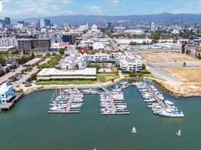 5 embarcadero 130, Oakland CA 94607