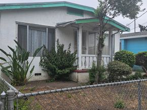 Undisclosed Address #41103609, Oakland CA 94621