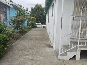 Undisclosed Address #41103609, Oakland CA 94621