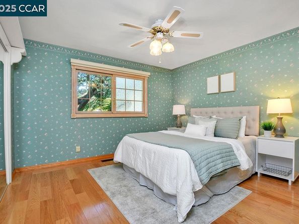 7 Monteira Lane, Martinez CA 94553
