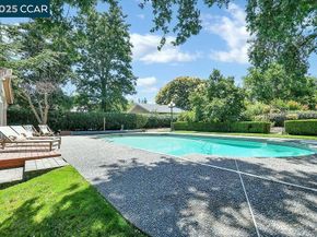 7 Monteira Lane, Martinez CA 94553