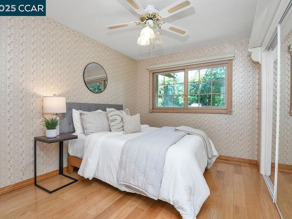 7 Monteira Lane, Martinez CA 94553