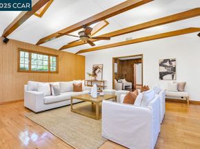 7 Monteira Lane, Martinez CA 94553