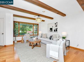 7 Monteira Lane, Martinez CA 94553